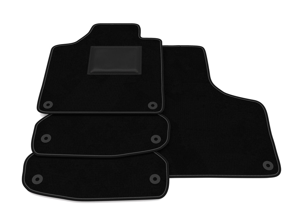 Tappetini Audi A3 8PA Sporback 2004-2012