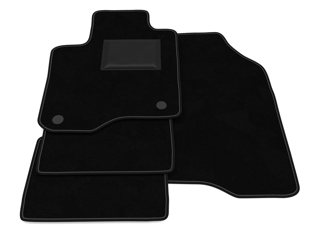 Tappetini Fiat Panda 319 2012-2024