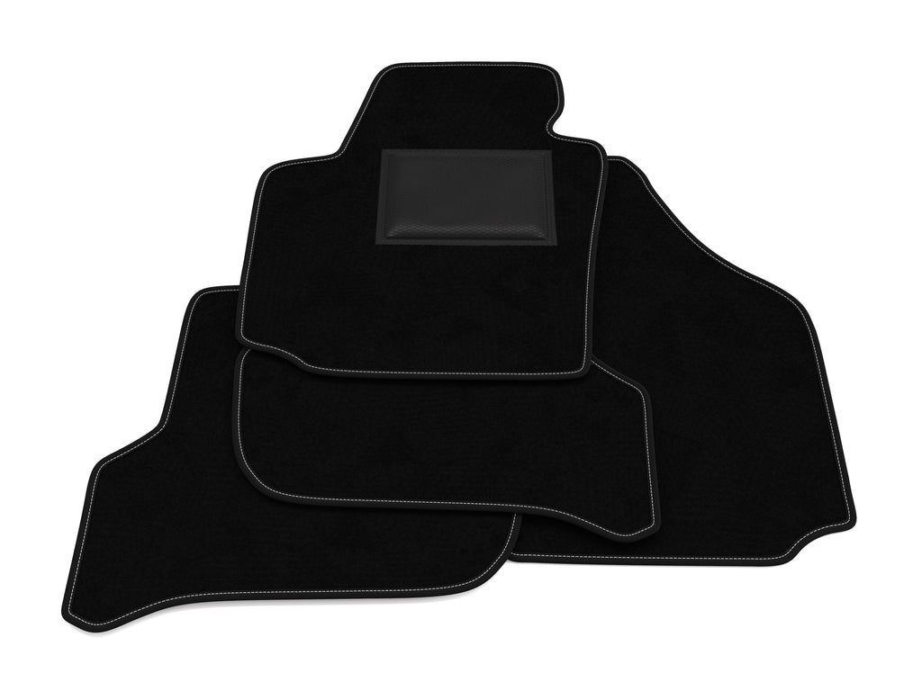 Tappetini Seat Altea 2004-2009