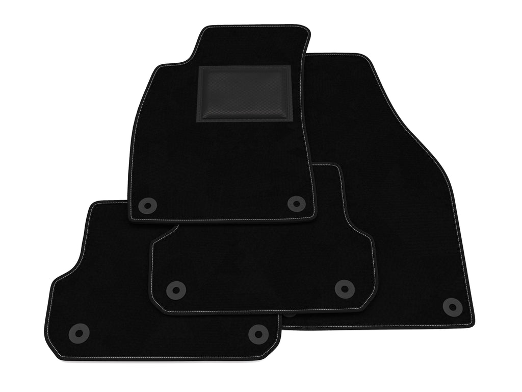 Tappetini Seat Exeo 2009-2013