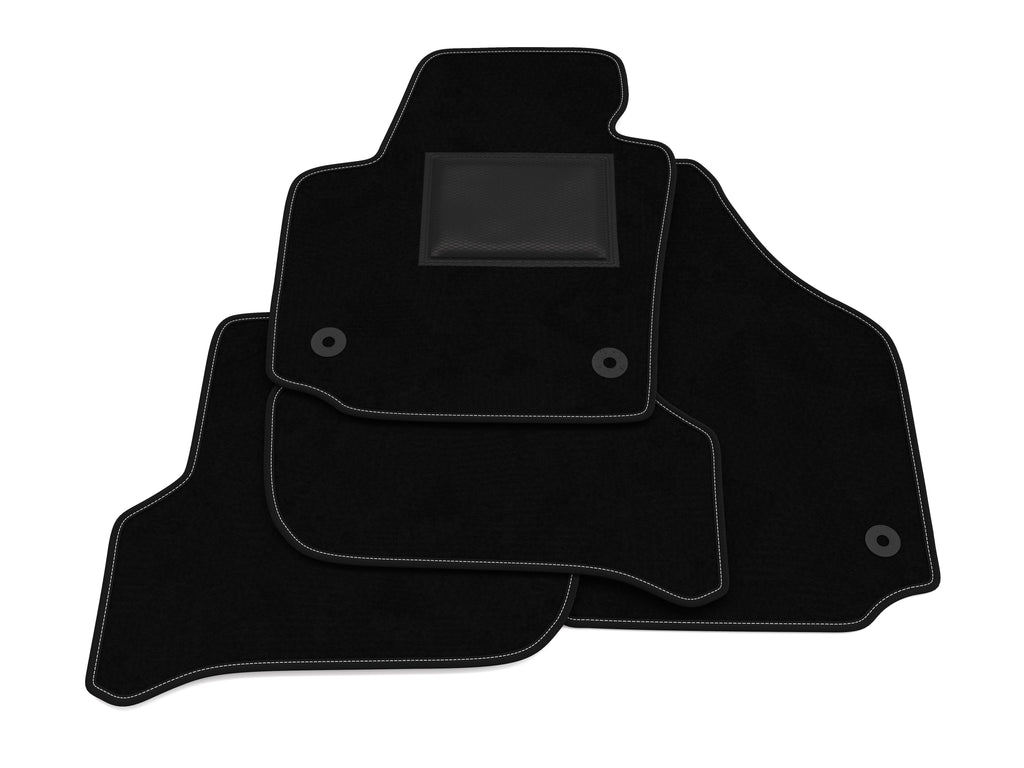 Tappetini Seat Toledo 2004-2009